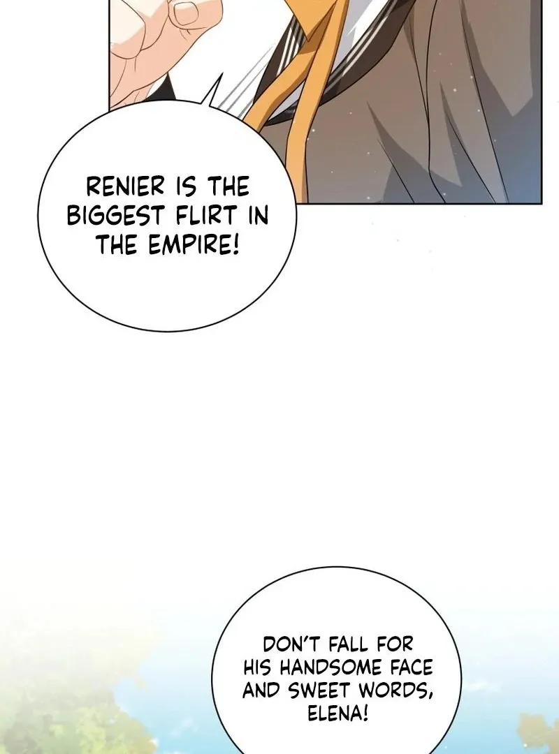 I Will Not Be The Supporting Character Forever Chapter 21 page 88 - 
