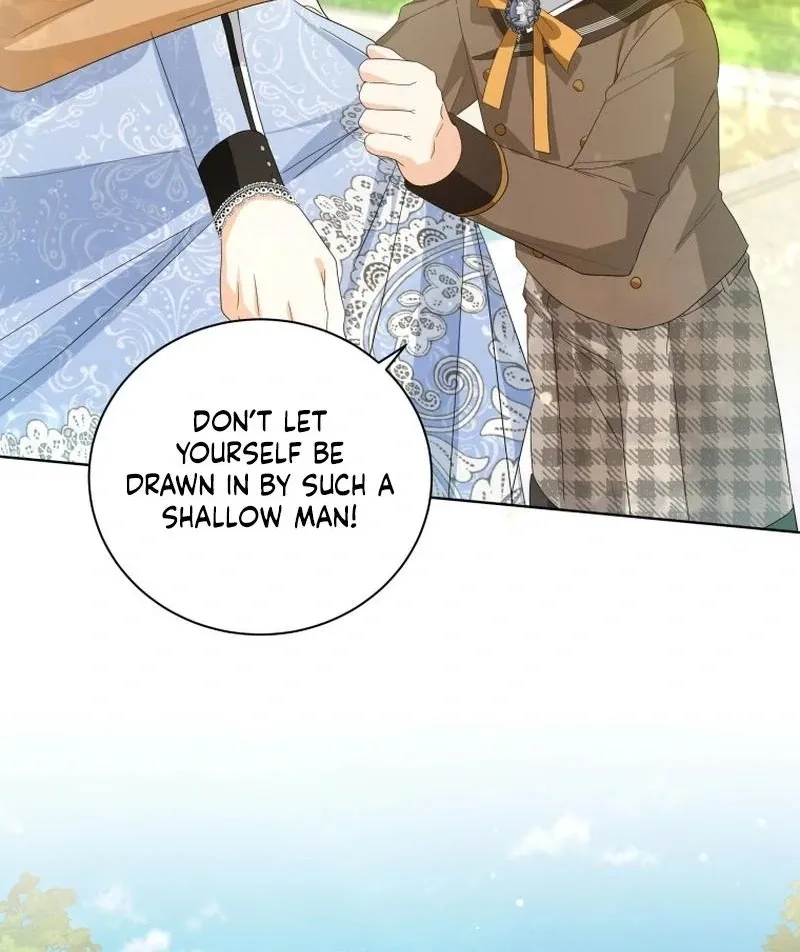 I Will Not Be The Supporting Character Forever Chapter 21 page 90 - 