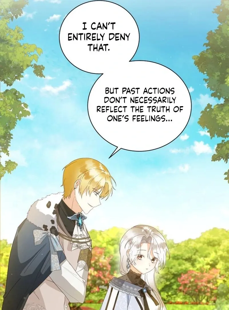 I Will Not Be The Supporting Character Forever Chapter 21 page 91 - 