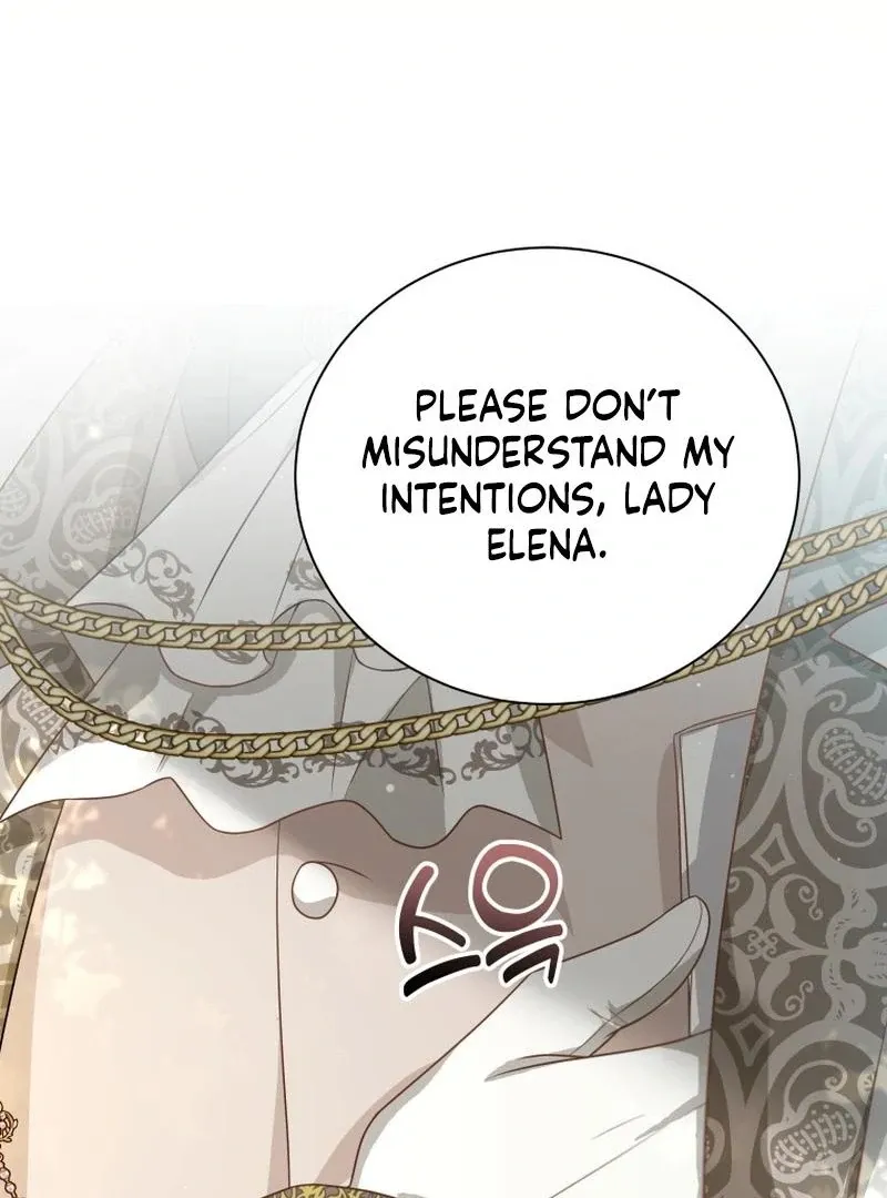 I Will Not Be The Supporting Character Forever Chapter 21 page 93 - 