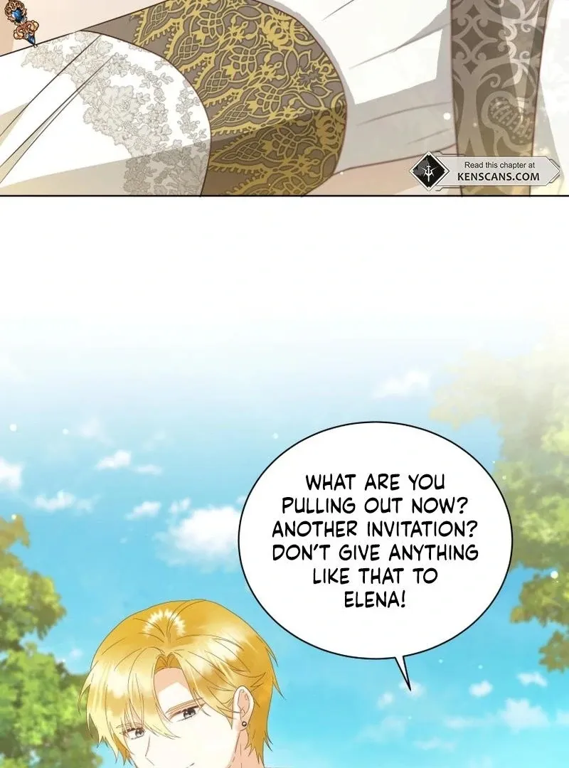 I Will Not Be The Supporting Character Forever Chapter 21 page 94 - 
