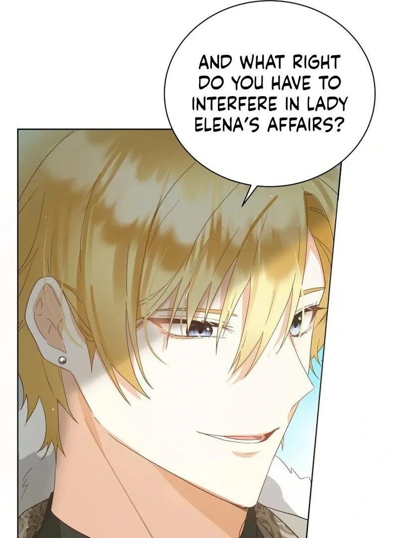 I Will Not Be The Supporting Character Forever Chapter 21 page 97 - 