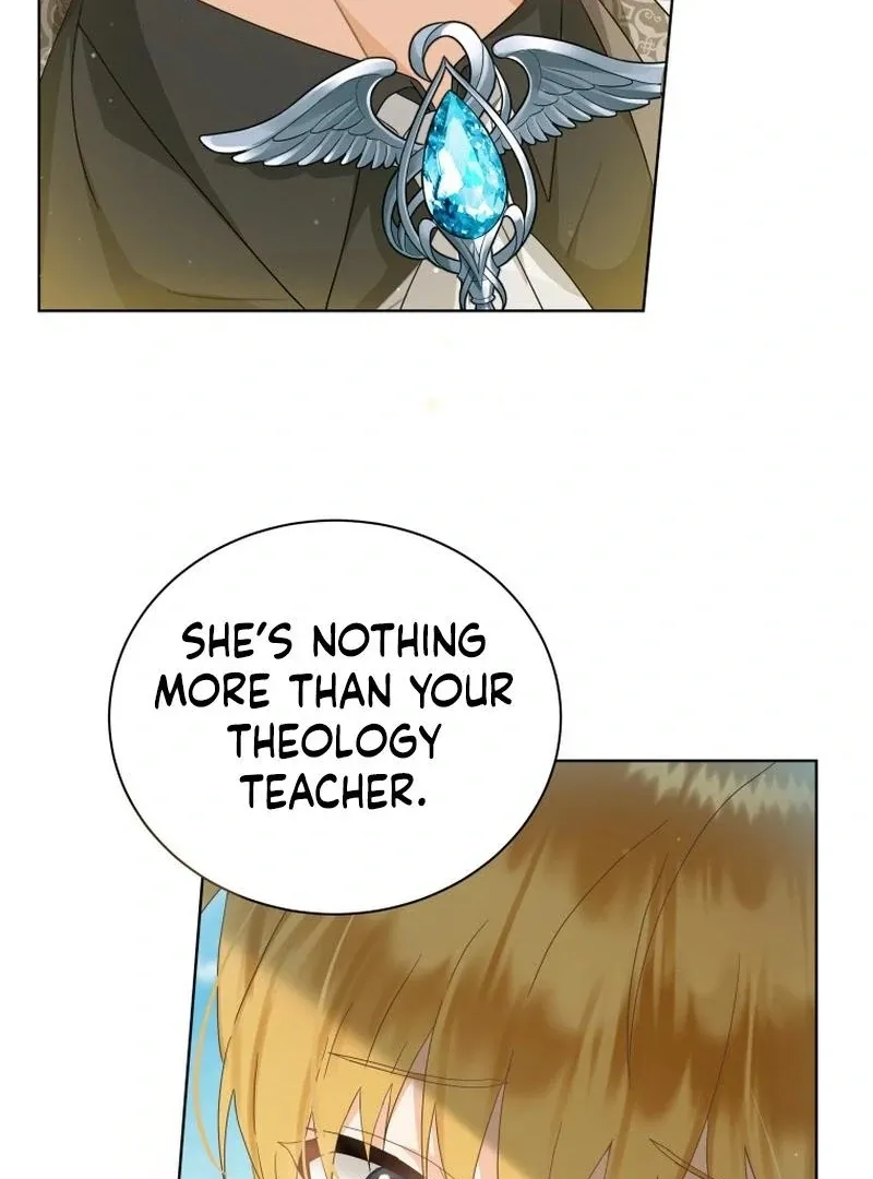 I Will Not Be The Supporting Character Forever Chapter 21 page 98 - 