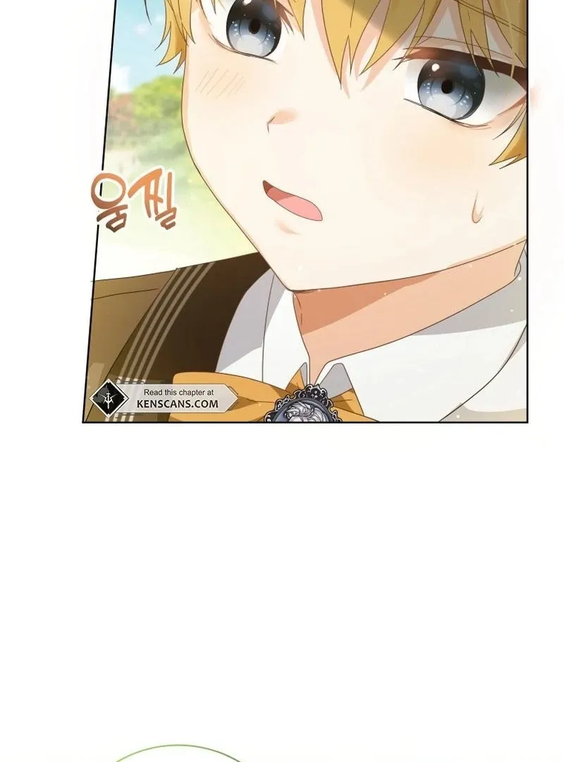 I Will Not Be The Supporting Character Forever Chapter 21 page 99 - 