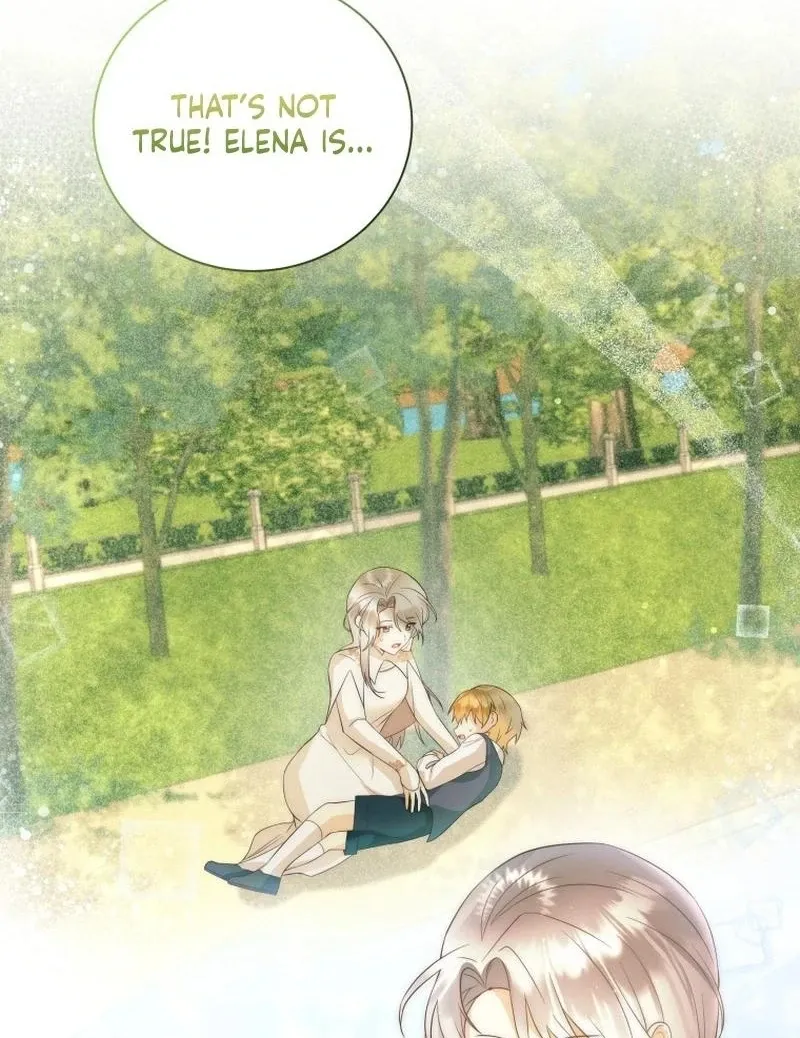 I Will Not Be The Supporting Character Forever Chapter 21 page 100 - 