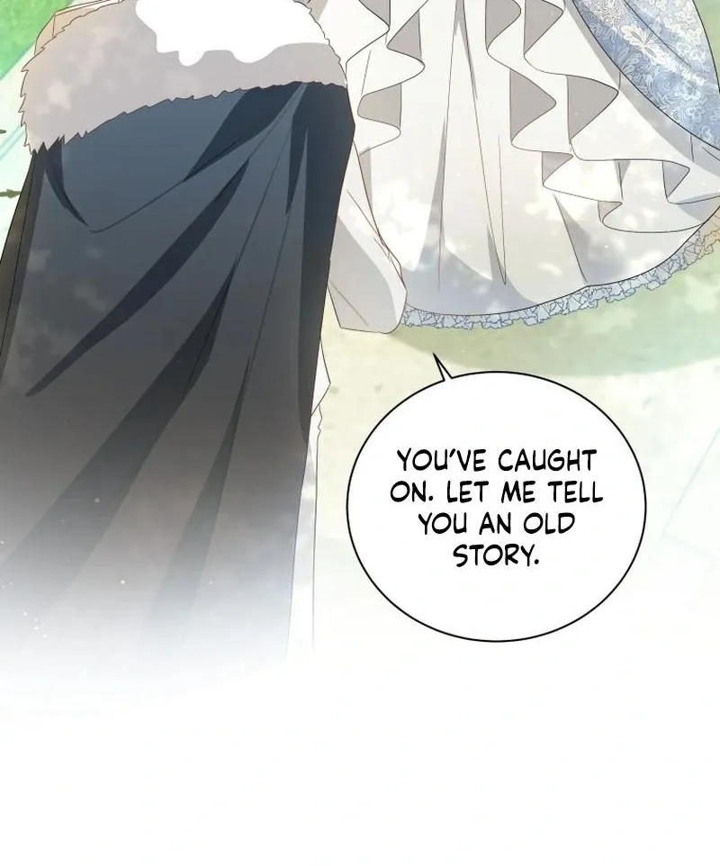 I Will Not Be The Supporting Character Forever Chapter 22 page 11 - 