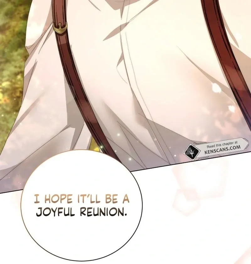 I Will Not Be The Supporting Character Forever Chapter 22 page 108 - 