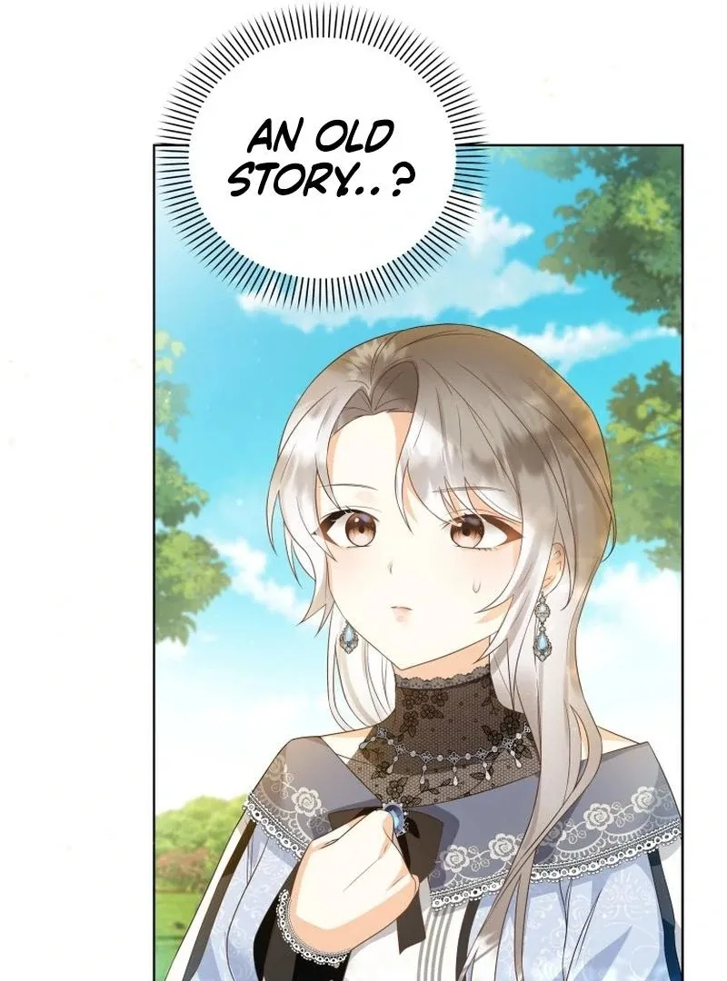 I Will Not Be The Supporting Character Forever Chapter 22 page 12 - 