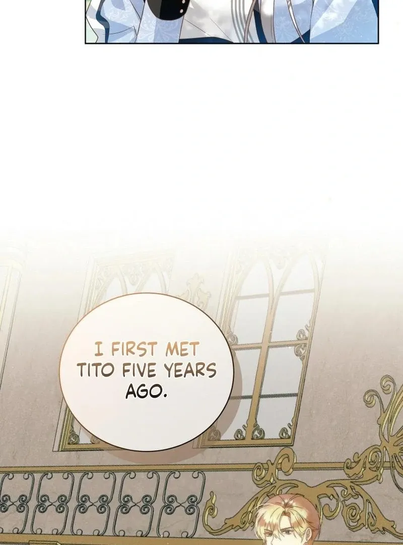 I Will Not Be The Supporting Character Forever Chapter 22 page 13 - 