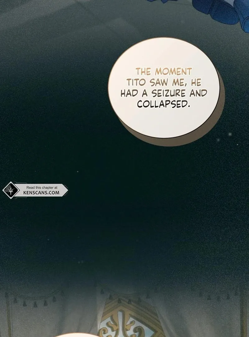 I Will Not Be The Supporting Character Forever Chapter 22 page 15 - 