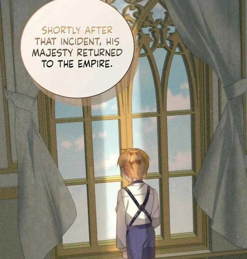 I Will Not Be The Supporting Character Forever Chapter 22 page 16 - 