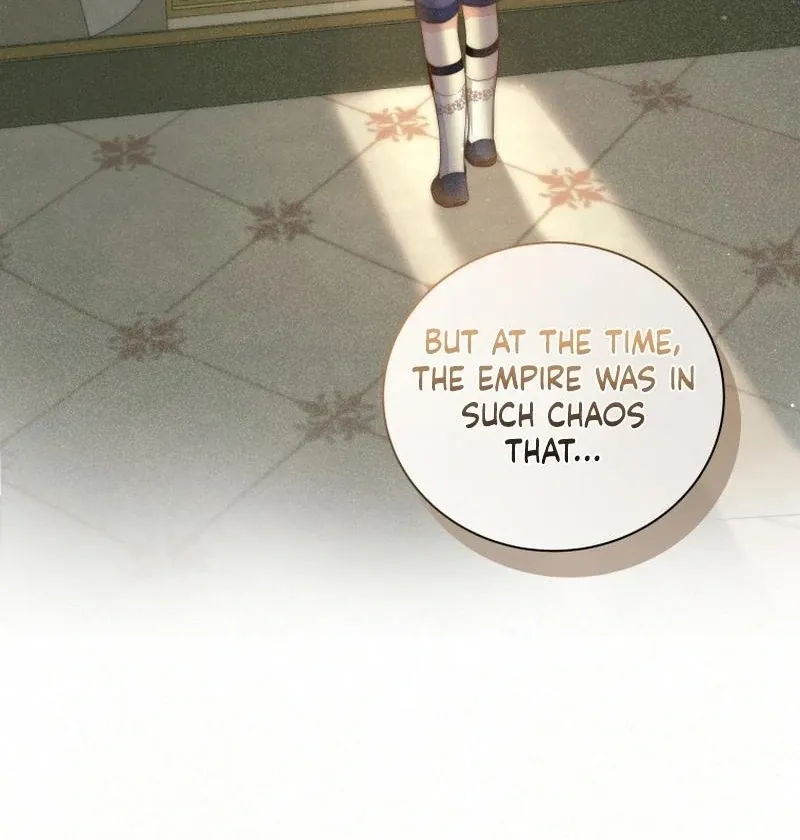 I Will Not Be The Supporting Character Forever Chapter 22 page 17 - 