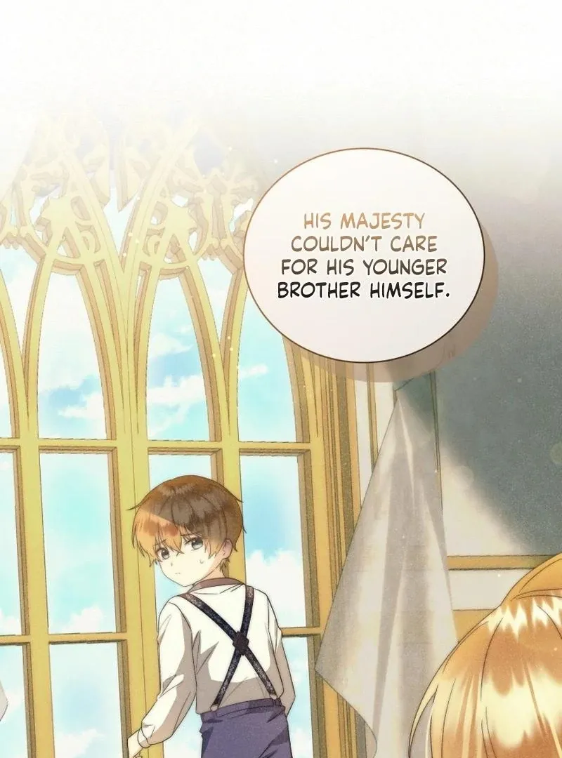 I Will Not Be The Supporting Character Forever Chapter 22 page 18 - 