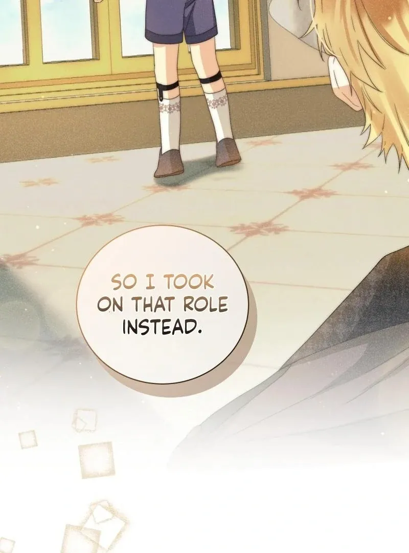 I Will Not Be The Supporting Character Forever Chapter 22 page 19 - 