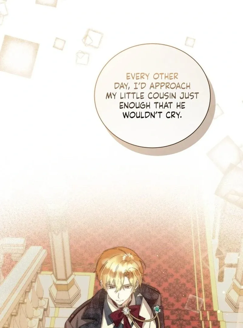 I Will Not Be The Supporting Character Forever Chapter 22 page 20 - 