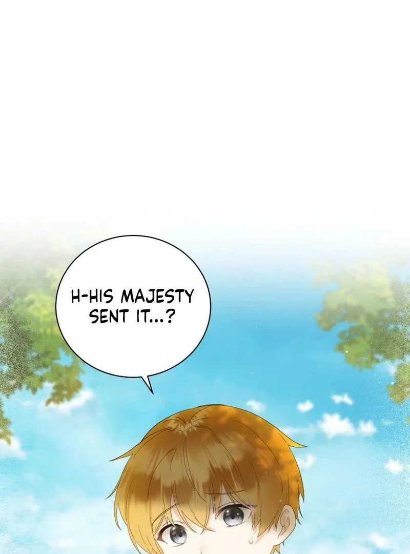 I Will Not Be The Supporting Character Forever Chapter 22 page 3 - 