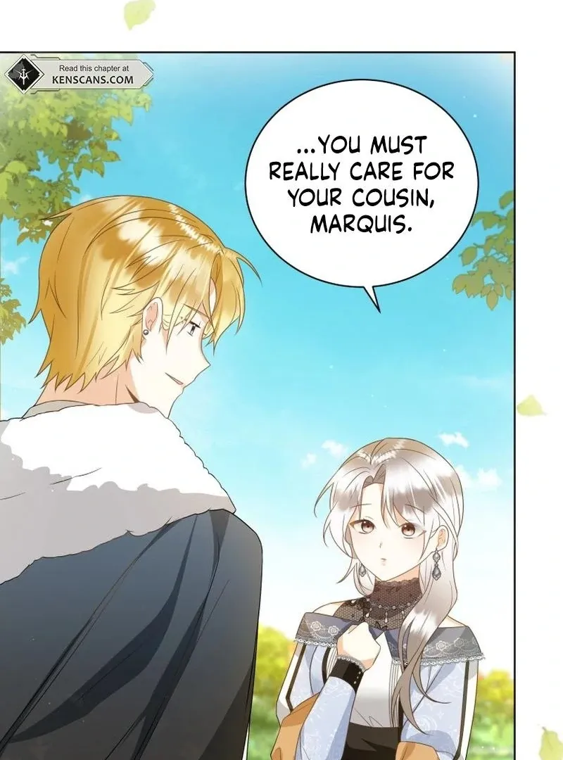 I Will Not Be The Supporting Character Forever Chapter 22 page 24 - 