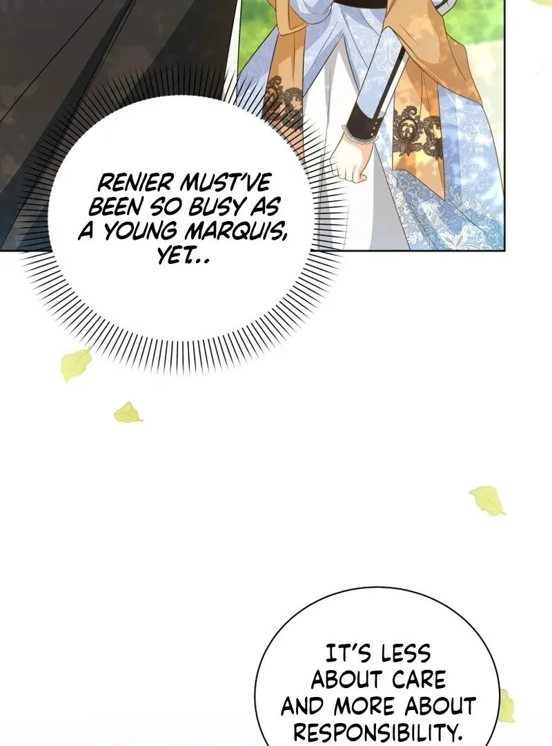 I Will Not Be The Supporting Character Forever Chapter 22 page 25 - 