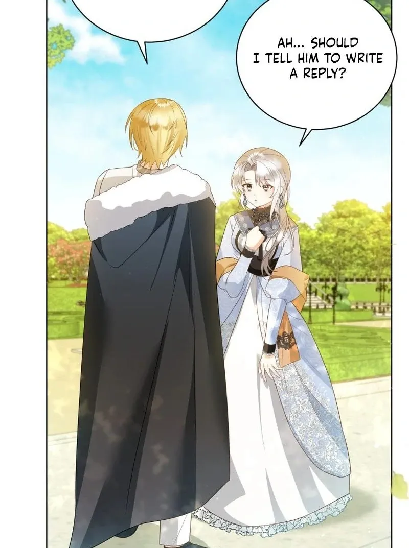 I Will Not Be The Supporting Character Forever Chapter 22 page 32 - 
