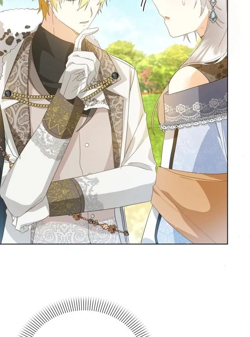 I Will Not Be The Supporting Character Forever Chapter 22 page 36 - 