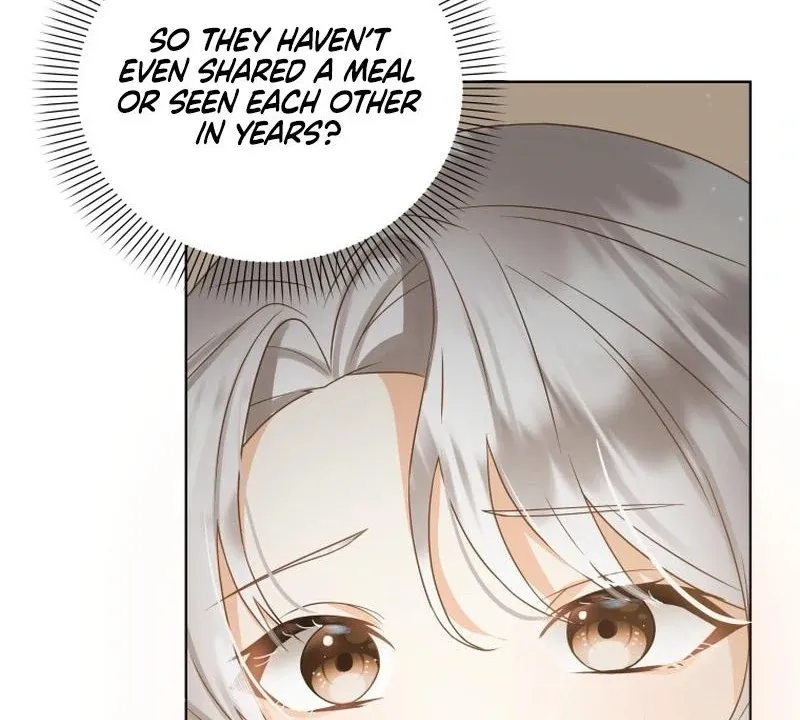 I Will Not Be The Supporting Character Forever Chapter 22 page 37 - 