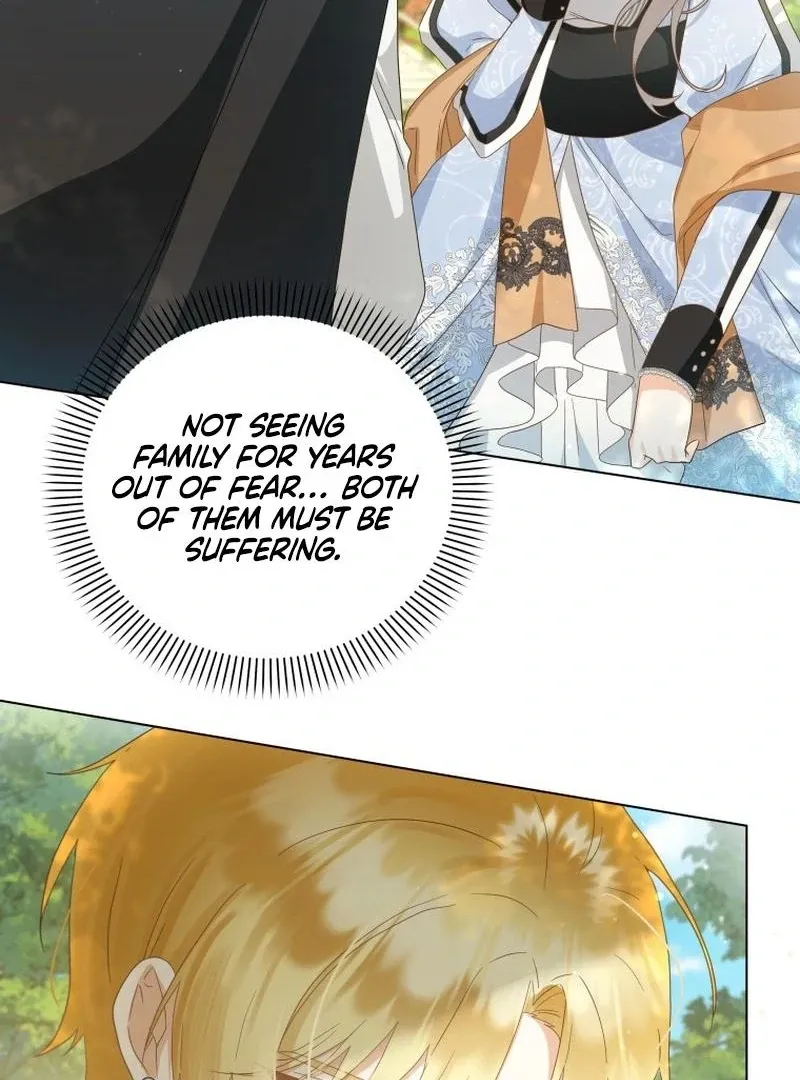 I Will Not Be The Supporting Character Forever Chapter 22 page 40 - 