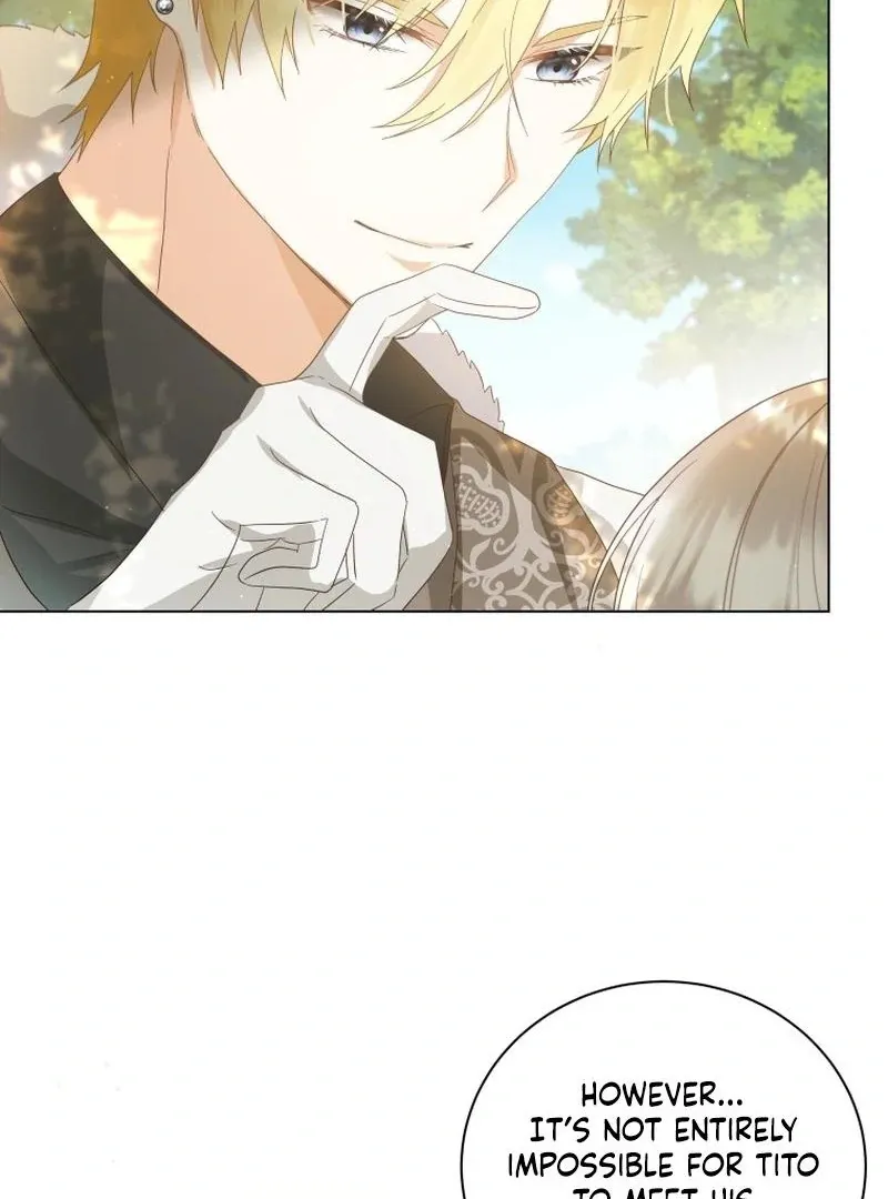 I Will Not Be The Supporting Character Forever Chapter 22 page 41 - 