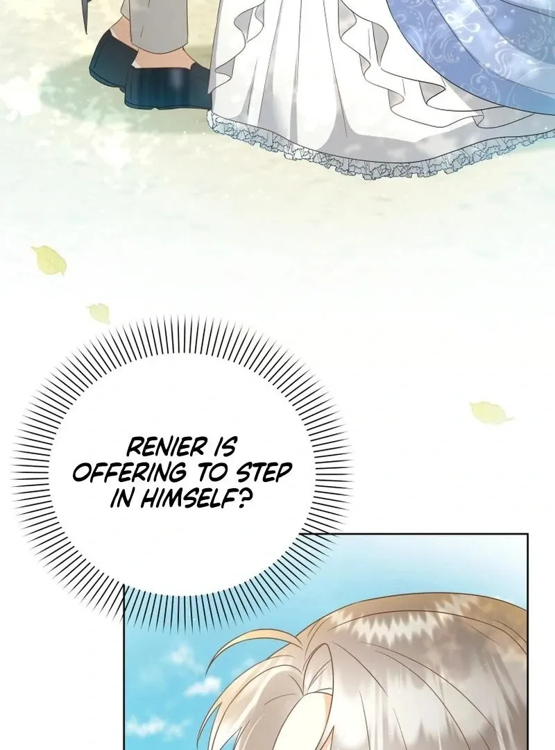 I Will Not Be The Supporting Character Forever Chapter 22 page 45 - 