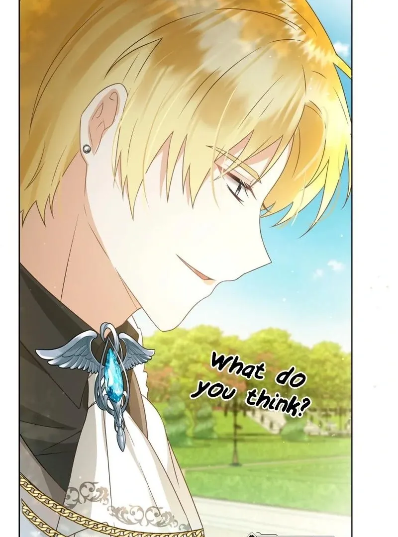 I Will Not Be The Supporting Character Forever Chapter 22 page 47 - 