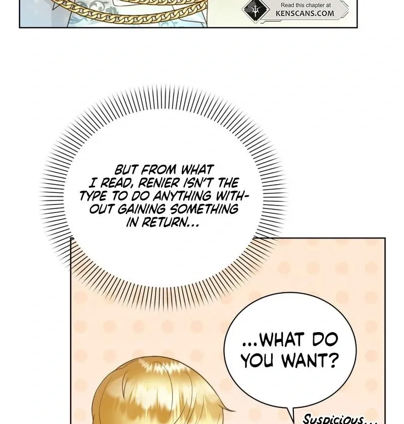I Will Not Be The Supporting Character Forever Chapter 22 page 48 - 