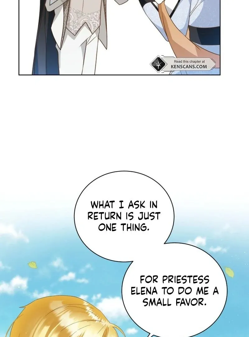I Will Not Be The Supporting Character Forever Chapter 22 page 51 - 