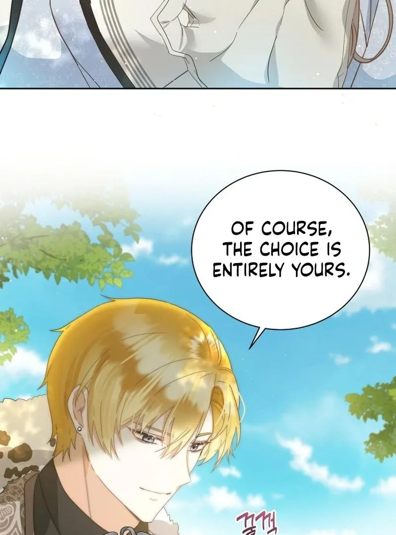 I Will Not Be The Supporting Character Forever Chapter 22 page 56 - 