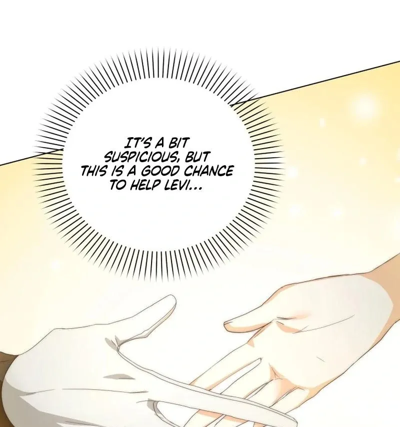 I Will Not Be The Supporting Character Forever Chapter 22 page 58 - 