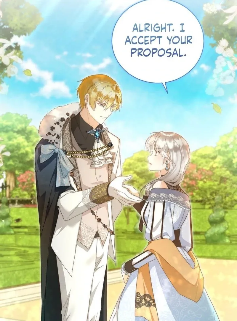 I Will Not Be The Supporting Character Forever Chapter 22 page 60 - 