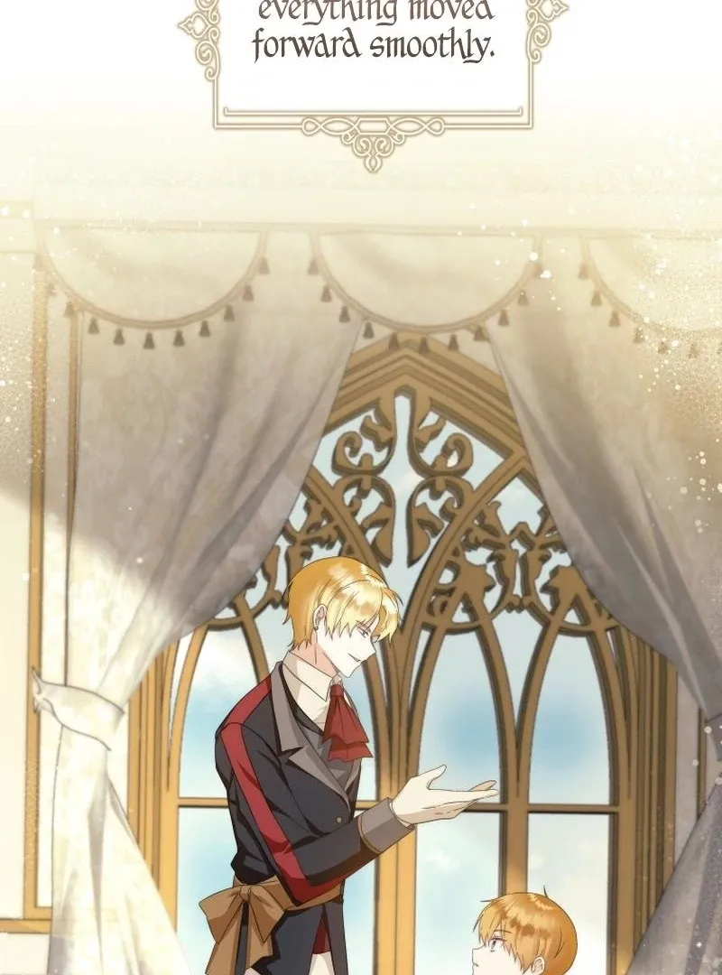 I Will Not Be The Supporting Character Forever Chapter 22 page 62 - 