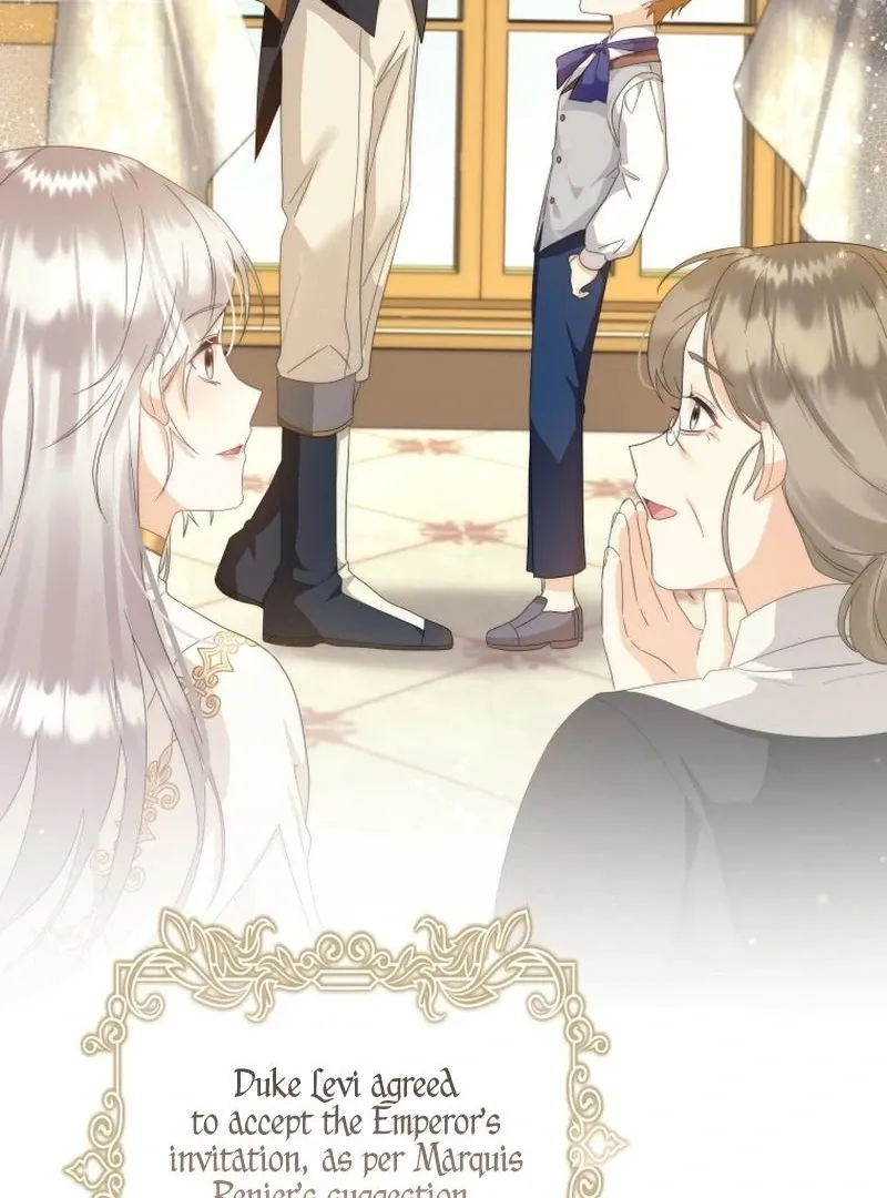 I Will Not Be The Supporting Character Forever Chapter 22 page 63 - 