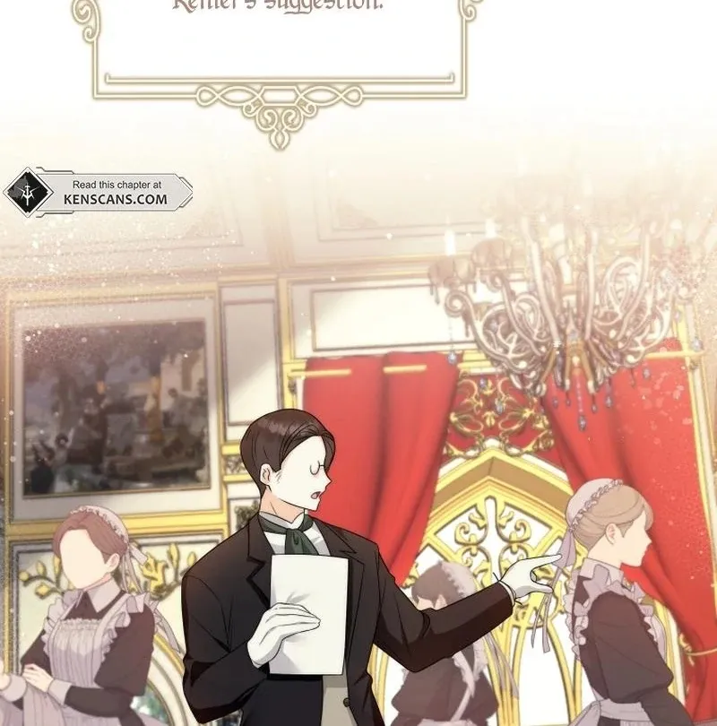 I Will Not Be The Supporting Character Forever Chapter 22 page 64 - 