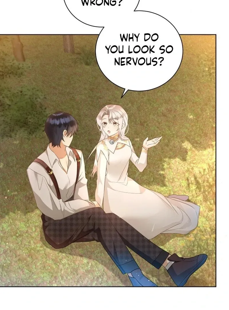 I Will Not Be The Supporting Character Forever Chapter 22 page 68 - 