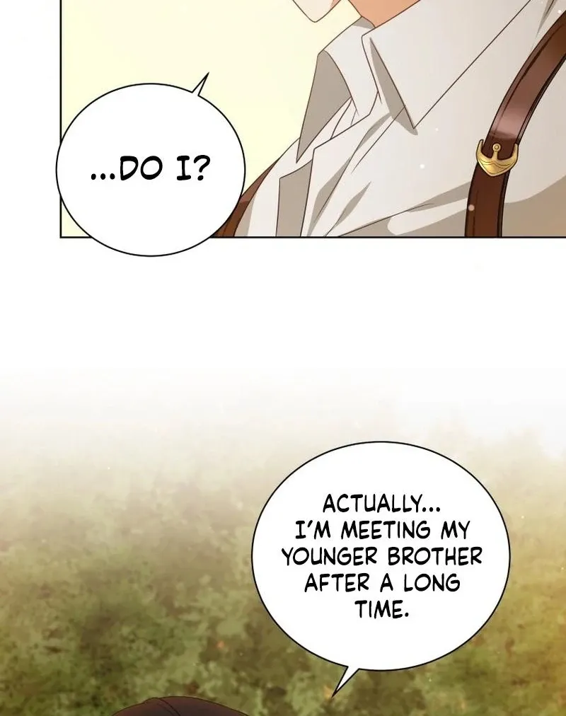 I Will Not Be The Supporting Character Forever Chapter 22 page 70 - 
