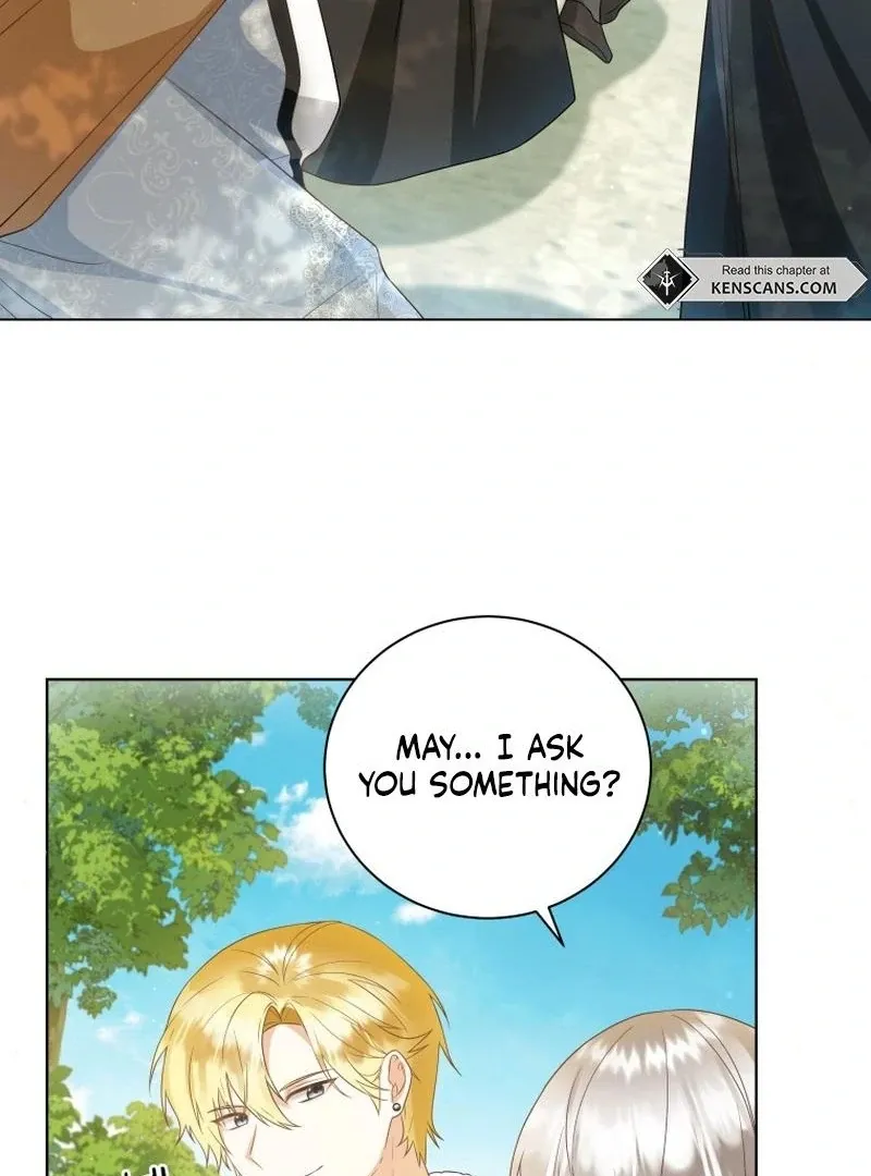 I Will Not Be The Supporting Character Forever Chapter 22 page 8 - 