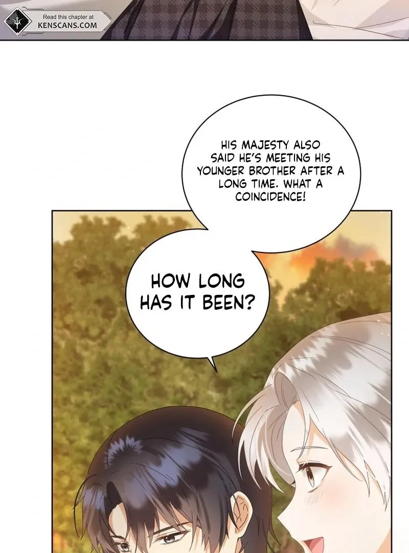 I Will Not Be The Supporting Character Forever Chapter 22 page 72 - 