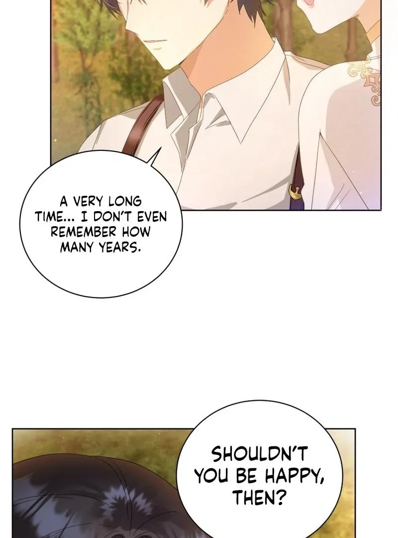 I Will Not Be The Supporting Character Forever Chapter 22 page 73 - 