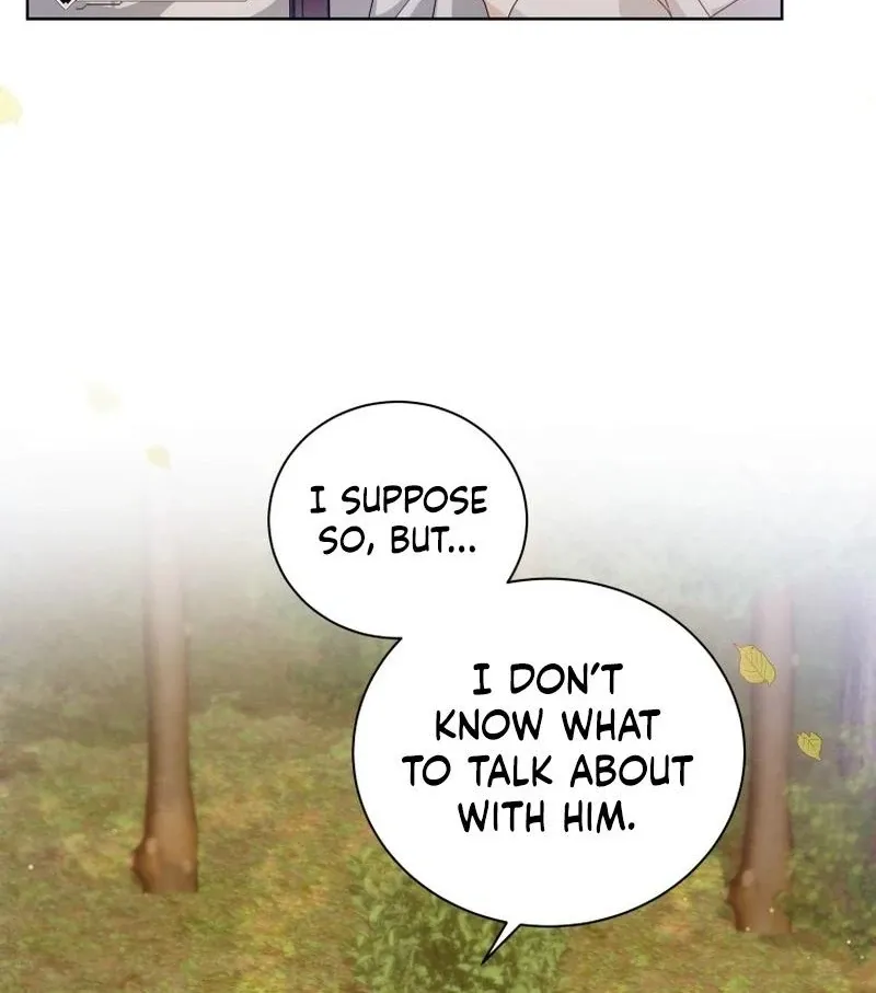 I Will Not Be The Supporting Character Forever Chapter 22 page 75 - 