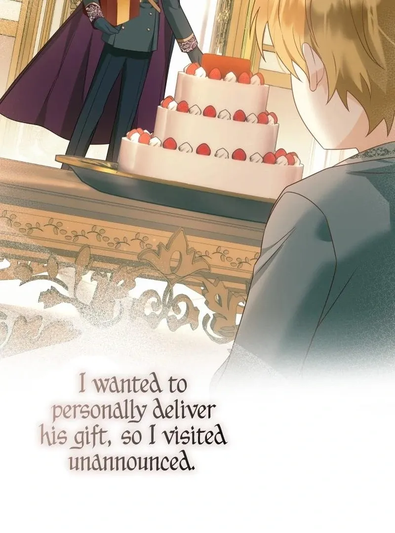 I Will Not Be The Supporting Character Forever Chapter 22 page 78 - 