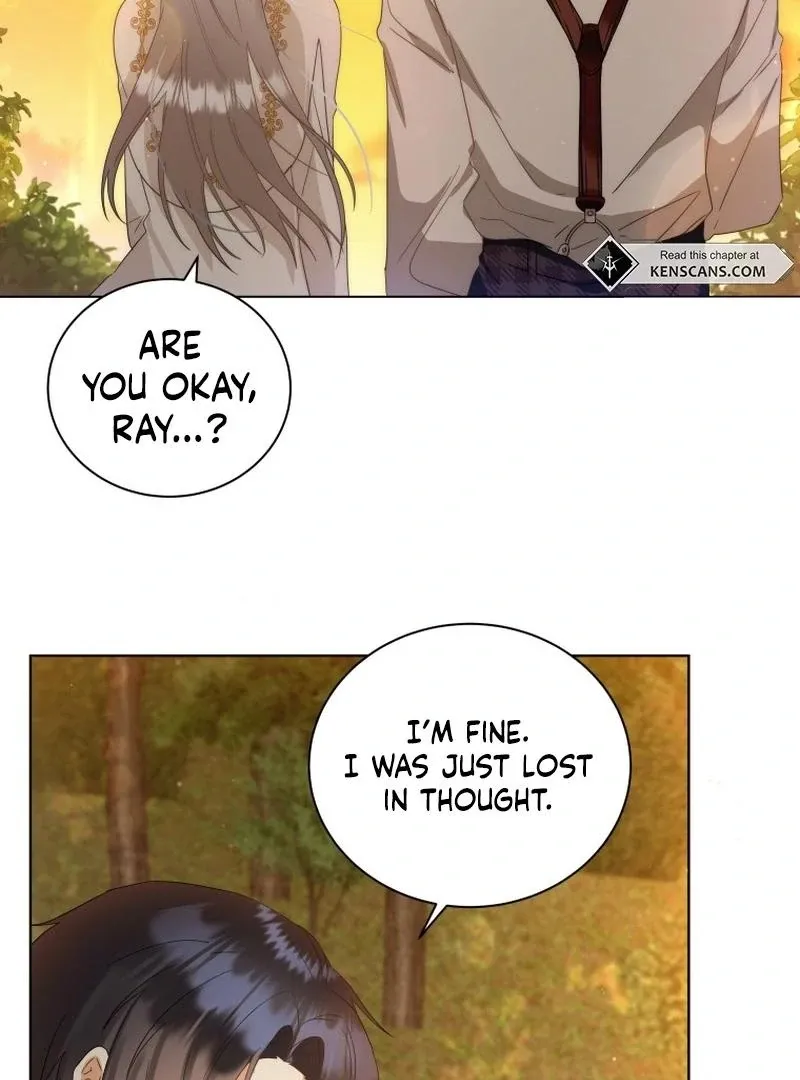 I Will Not Be The Supporting Character Forever Chapter 22 page 83 - 