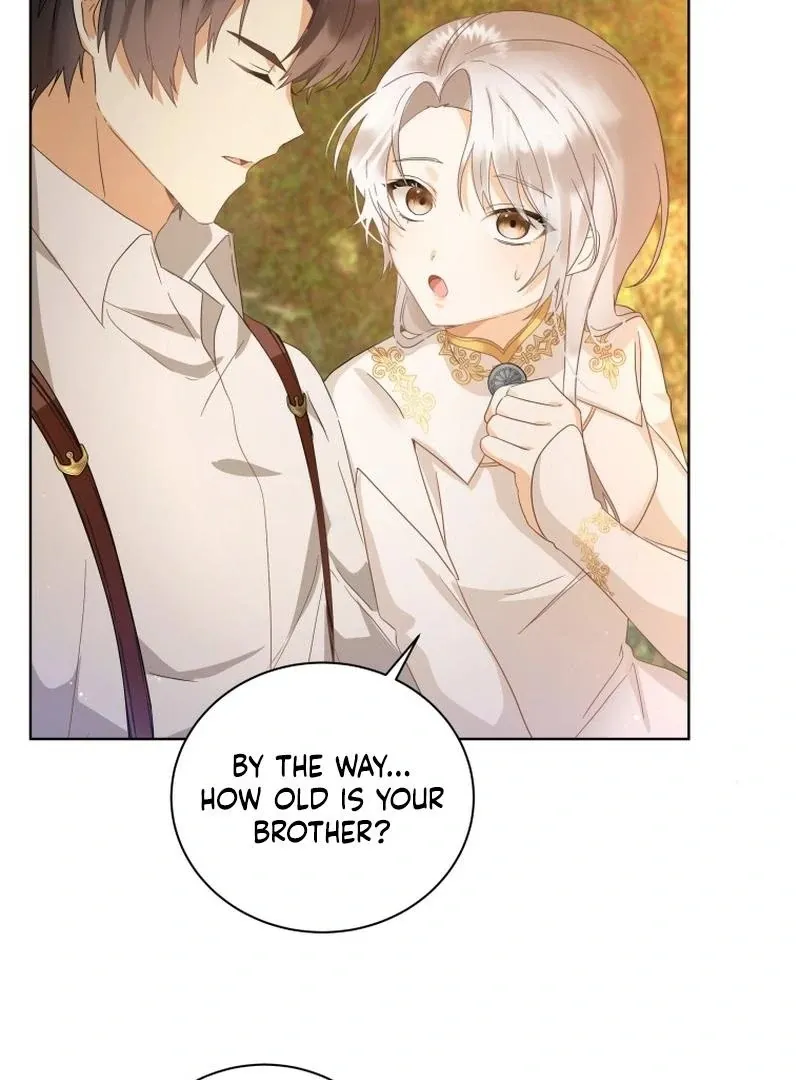 I Will Not Be The Supporting Character Forever Chapter 22 page 84 - 