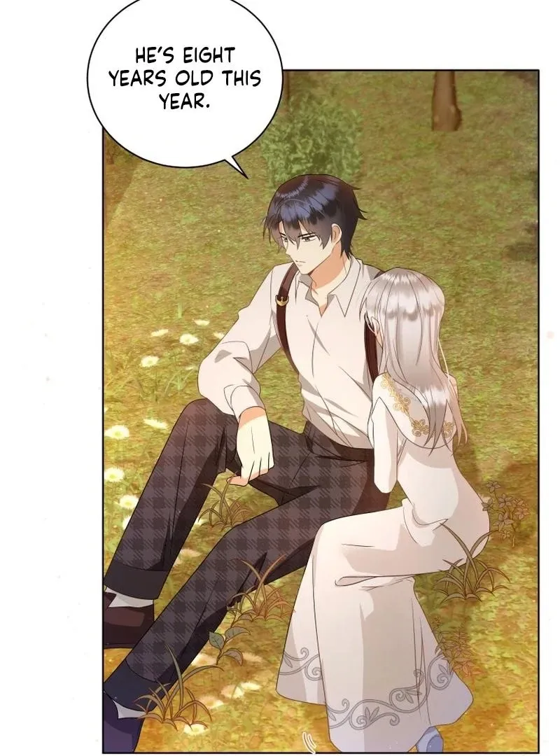 I Will Not Be The Supporting Character Forever Chapter 22 page 85 - 