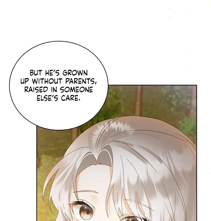 I Will Not Be The Supporting Character Forever Chapter 22 page 86 - 