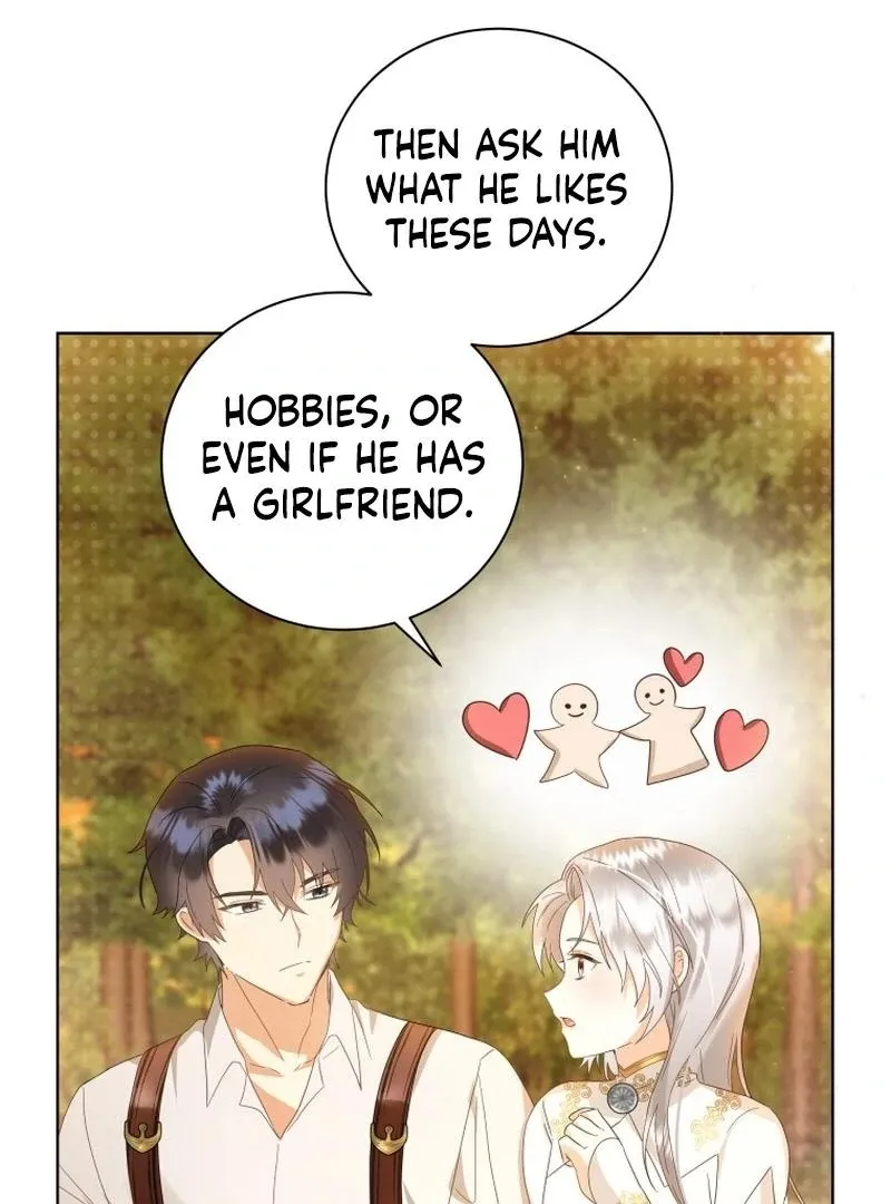 I Will Not Be The Supporting Character Forever Chapter 22 page 88 - 