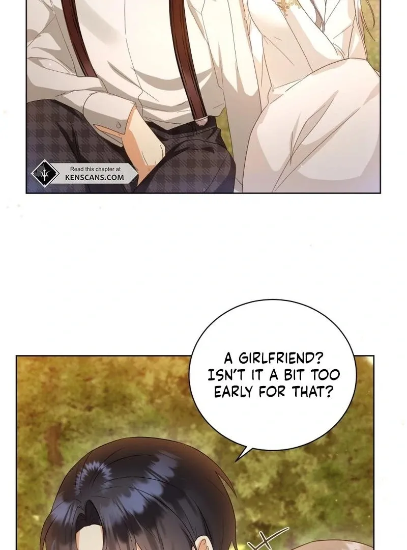 I Will Not Be The Supporting Character Forever Chapter 22 page 89 - 